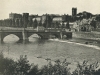 Handbridge and River