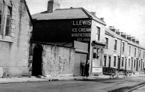 Westminster Road Ice Cream