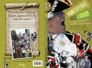 Chester Town Crier